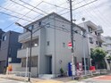 メゾンドール東陽