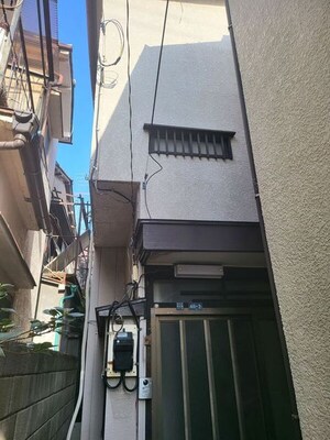東向島６丁目貸家外観写真