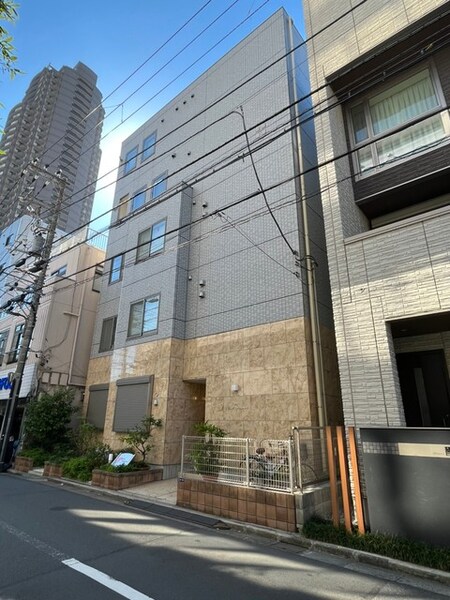 maison primavera（メゾンプリマベーラ）外観写真