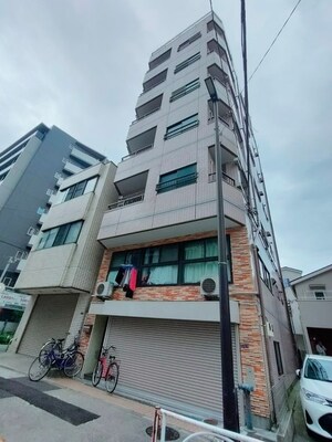 木下ビル外観写真