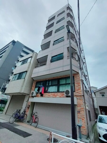木下ビル外観写真
