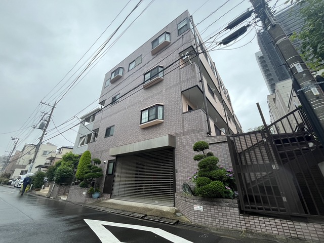アーバンハイツ