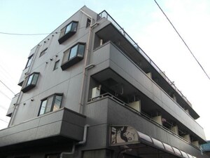 ファミール本田外観写真