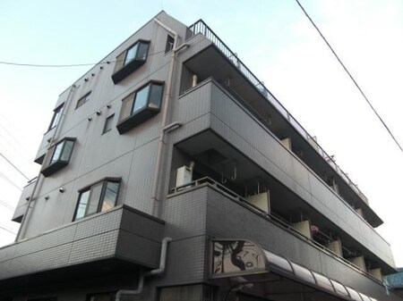 ファミール本田外観写真