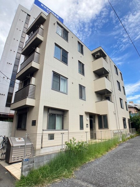 J-HIKIFUNE外観写真