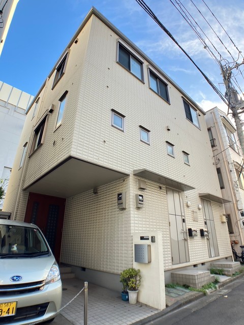 グランドワン