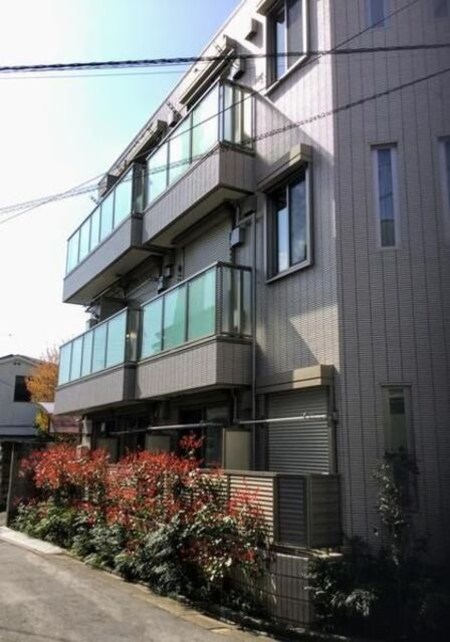 プランドール （押上2丁目）外観写真