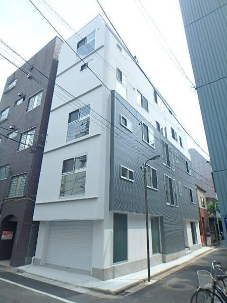 Ｆｉｕｍｅ　Ｖｅｎｔｉｓｅｉ外観写真