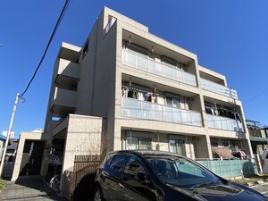 ｇｒａｃｅ船堀外観写真