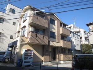 イル・セントラル外観写真