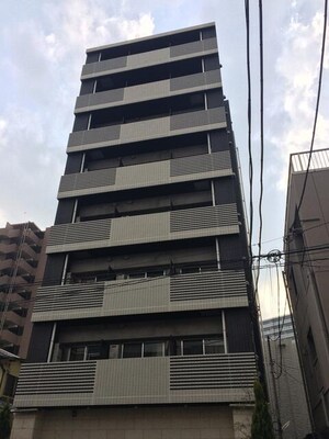 ＴＲＡＮＣＩＥＬ小岩外観写真
