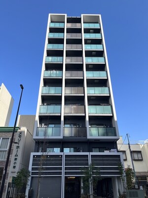 SKT(エスケイティー)外観写真