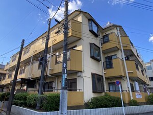 エムケイハイツ外観写真