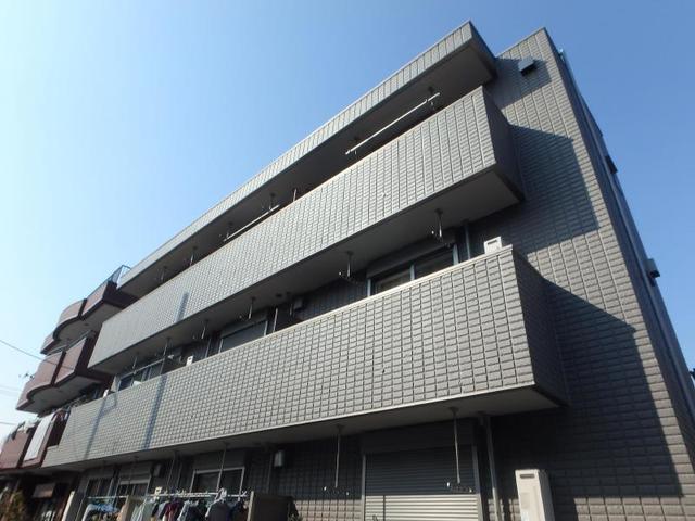 コンセール メゾン