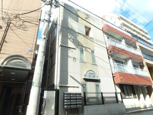 グランディア新小岩外観写真