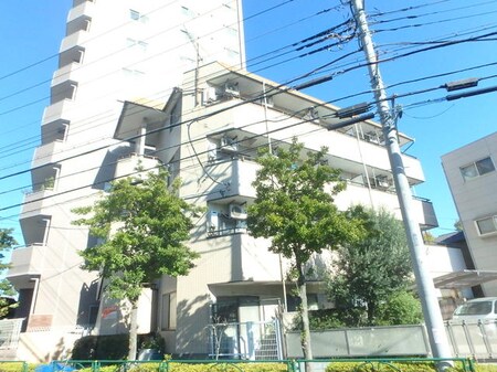 サンコーポラスサカモト外観写真