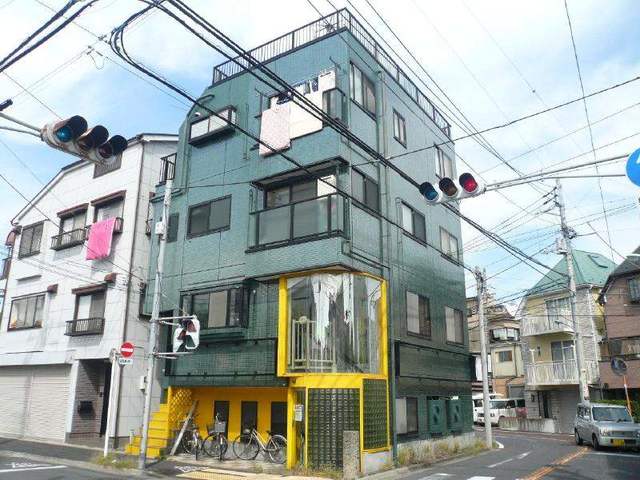 ミカドハイツI