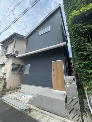 碧外観写真