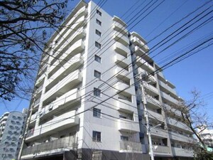 第６サヨネビル外観写真