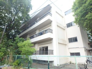 桜コーポ外観写真