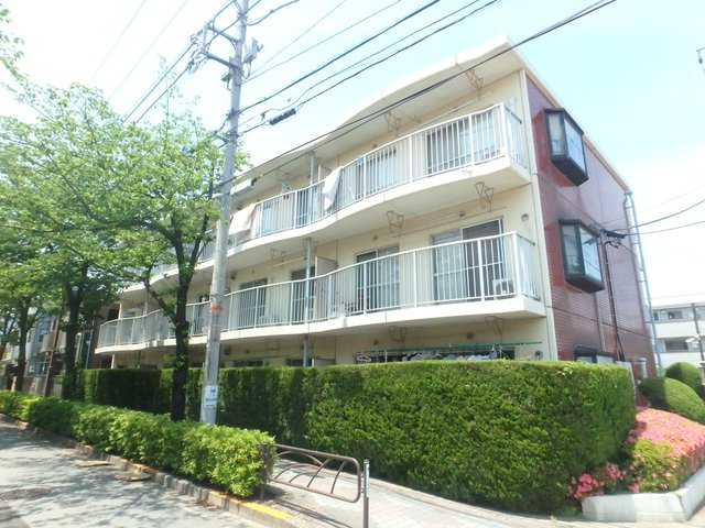 新小岩ヴィラ