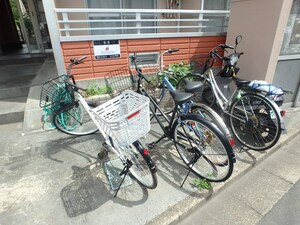 キャッスルアメニティ(キャッスルアメニティ)外観写真