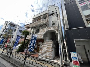 イマイマンション外観写真