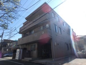 ＫＭコーポ外観写真