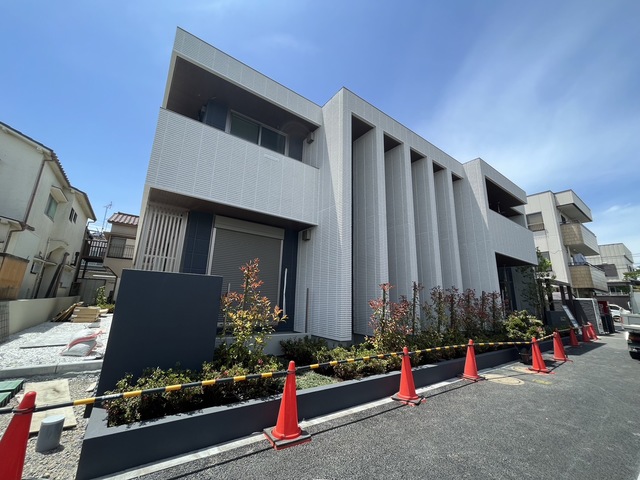 仮称）エール篠崎