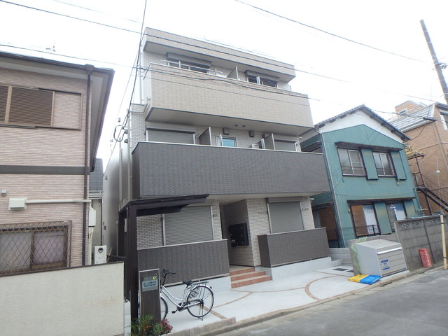ムーンライズ