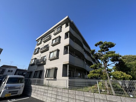 アベニール外観写真