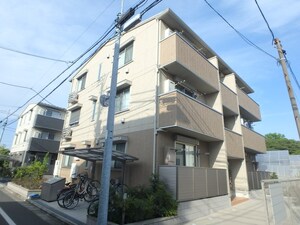 アネモス（Anemos）外観写真