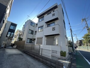 Hiro松島外観写真
