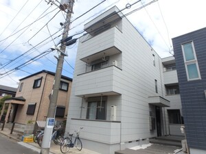 Aviara外観写真