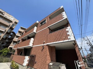My Style vintage 西小岩外観写真
