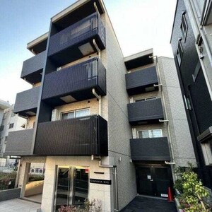 CREVISTA新小岩(クレヴィスタ新小岩）外観写真