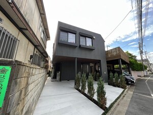 （仮称）西一之江3丁目メゾン外観写真