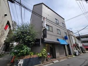 ユネックスプラザ外観写真