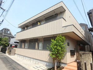アダージョ高砂外観写真