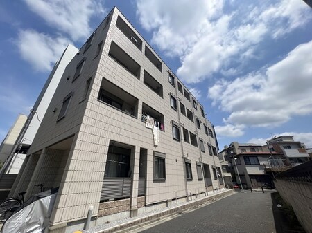 ＳＯＲＡ外観写真