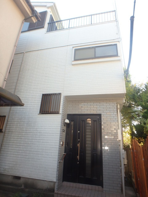 興宮町18貸家