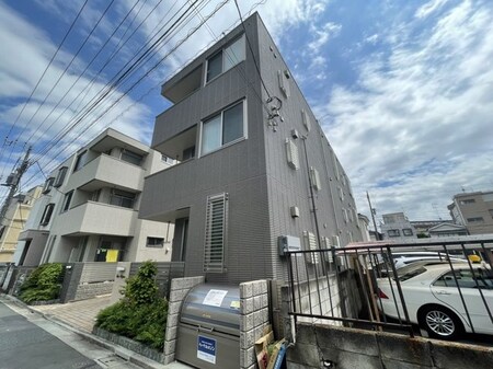DUO・REPOSER外観写真
