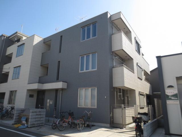 ヴィラモンテ西瑞江