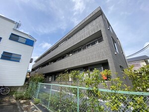 ｑｕａｔｒｅ西瑞江外観写真