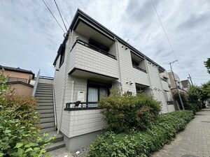 ジョイム北小岩外観写真