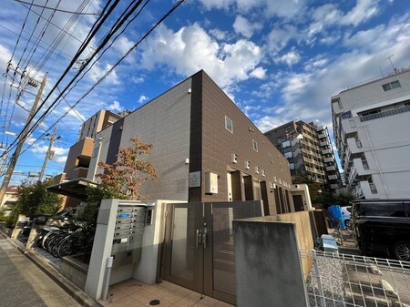 My Style 北小岩外観写真