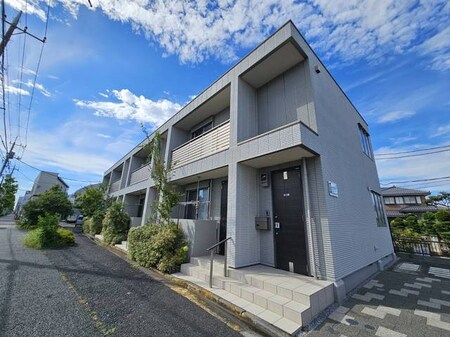Ｍａｉｓｏｎ　ｄ’ａｚｕｒ外観写真