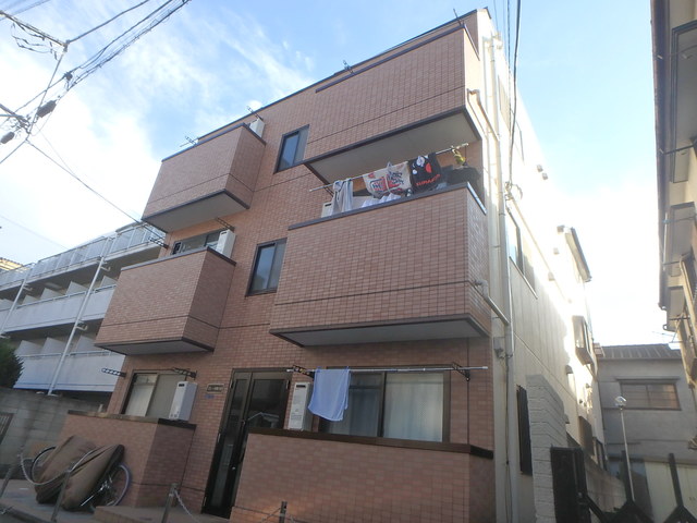 ミレーネ新小岩