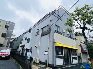 MTハイツ外観写真