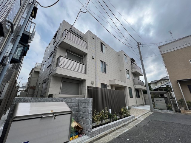 ラヴェンデル